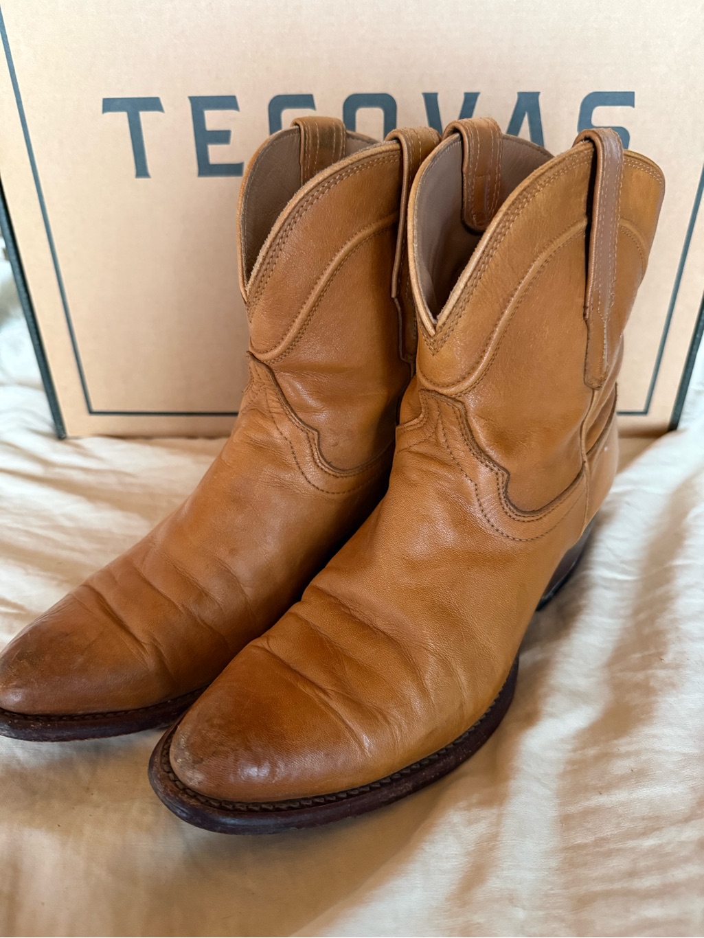 Tecovas Penny